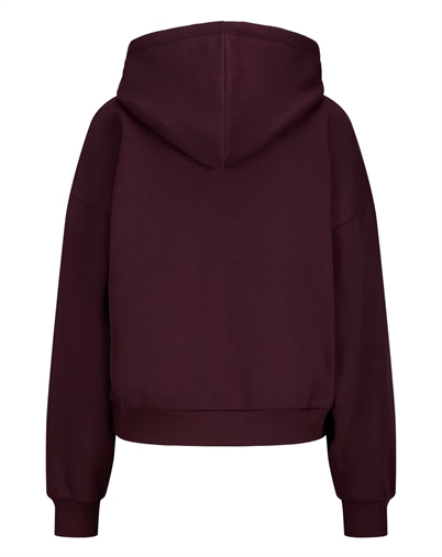 JJXX - JXStudio Vesterbro Hoodie - Winetasting